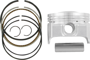 High-performance Piston