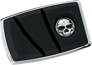 Zombie Brake Pedal Pad Black