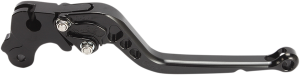 Click 'n Roll Clutch Lever Black, 2, nordicamoto.ro