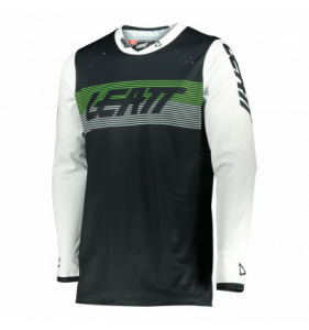 Leatt 4.5 Lite Black 2022 póló