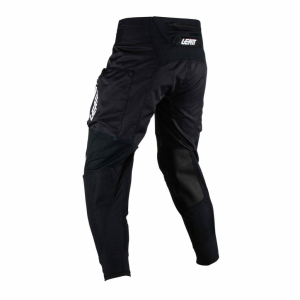Leatt Moto 4.5 Enduro fekete, L méretű nadrág, 2, nordicamoto.ro