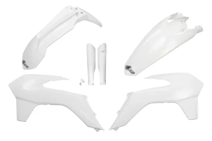 Teljes karosszériakészlet a KTM White modellhez