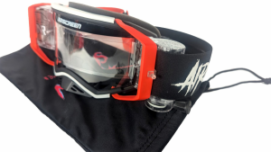 AirScreen AERO WVS RNR lecsévélhető rendszer, 4, nordicamoto.ro