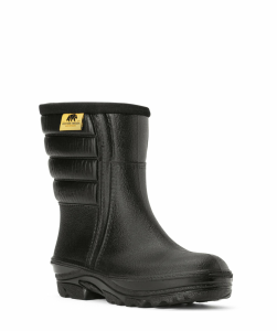 POLYVER Boots Premium Safety LOW Black 37/38 41, 3, nordicamoto.ro