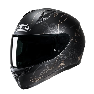 Casca HJC C10 Epik Negru