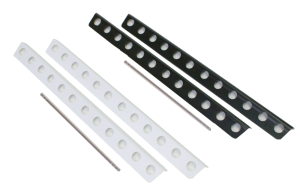 Skinz Poly Tunnel Racks 24" HMW, 1, nordicamoto.ro