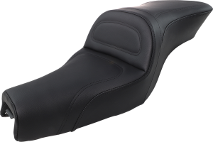 Explorer Seat Black, 1, nordicamoto.ro