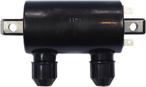 Ignition Coil, Honda Black