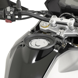 Kappa üzemanyagtartó-gyűrű a BMW G 310 GS '17–'18 / G 310 R '17 modellekhez, 1, nordicamoto.ro