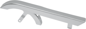 Rear Belt Guard Chrome