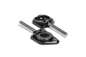 Axb Chain Adjuster Axle Blocks, 2, nordicamoto.ro