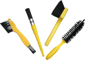 Pro Brush Kit, 1, nordicamoto.ro