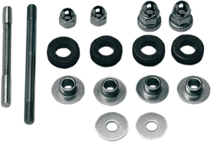 Gas Tank Mounting Hardware Kit