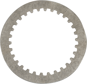 Clutch Steel Drive Plate, 1, nordicamoto.ro