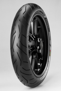 PIRELLI Diablo Rosso II gumiabroncs, 2, nordicamoto.ro