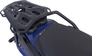 Adventure Rack – fekete, 2, nordicamoto.ro