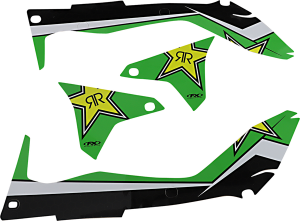 Rockstar Shroud Graphic Kit, 2, nordicamoto.ro