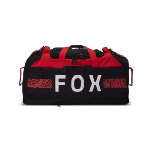 Fox Impression Podium táska, neonvörös színben