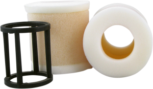 Foam Air Filter Off-white, 1, nordicamoto.ro