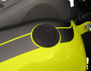 Pop-up Gas Cap Black, 4, nordicamoto.ro