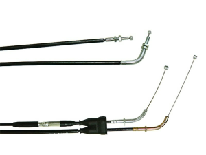 Gázkábel a SUZUKI DRZ 400 SM (2005–2009), DRZ400S (2000–2009) és DRZ400E (2004–2007) modellekhez, 1, nordicamoto.ro