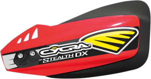 Stealth Dx Racer piros csomag, 1, nordicamoto.ro