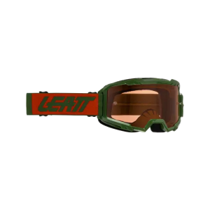 Leatt Vizion 2.5 Portocal Foresta 60 VLT síszemüveg