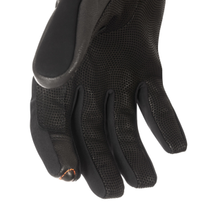 AMOQ Evo Black 2XL/12 motoros kesztyű, 5, nordicamoto.ro