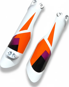 Villavédő készlet 50/65 SX, 1, nordicamoto.ro