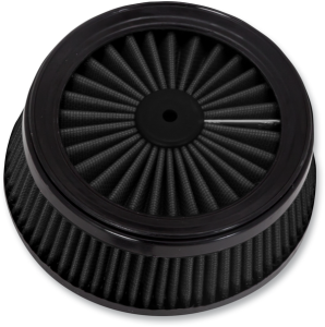 Vo2 Replacement Air Filter Black