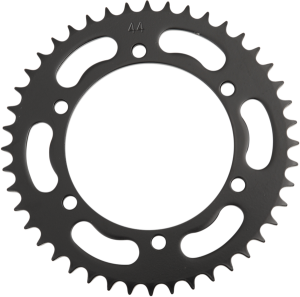 Sprocket Steel