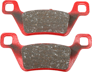 Sport Carbon (r)x(r) Brake Pads