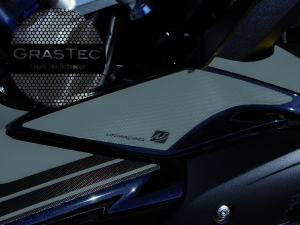 Decal Kit Gray 
