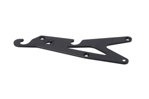 SLH adapterlemez SLC-hez, fekete, 1, nordicamoto.ro