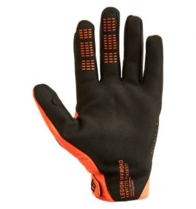 Manusi Fox Legion Thermo Fluo Orange M, 1, nordicamoto.ro