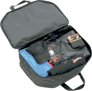 Tour-pak Soft Liner Bag Gray