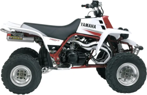 Platina fejcső ATV-khez, nikkelezett, 2, nordicamoto.ro