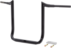 1-1/2(r) Grande Prime Ape Hanger Handlebar Black
