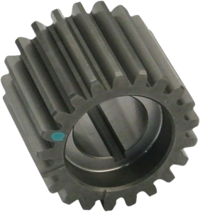 Pinion Gear For Shovelhead Green 