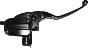 Replacement Master Cylinder Assembly Black