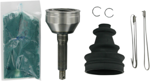 Cv Joint Kit Black, 1, nordicamoto.ro