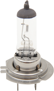 Halogen Headlight Bulb White