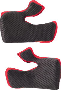Alpinestars Supertech M10 fekete XL sisak arcpárna-készlet (XL), 1, nordicamoto.ro