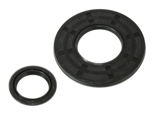 Oil sealset