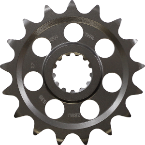 Countershaft Sprocket, 1, nordicamoto.ro