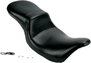 Daytona 2-up Seat Black, 2, nordicamoto.ro