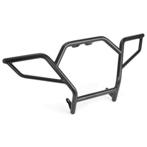 CFMOTO CFORCE 600 / 625 / 600 TOURING / 625 TOURING ATV hátsó védőrudazat – FEKETE, 3, nordicamoto.ro