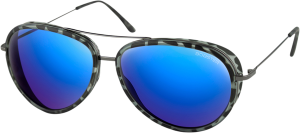 Ice Sunglasses Gray