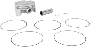 Complete Piston Kit