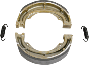 Carbon Graphite (r)x(r) Brake Shoes